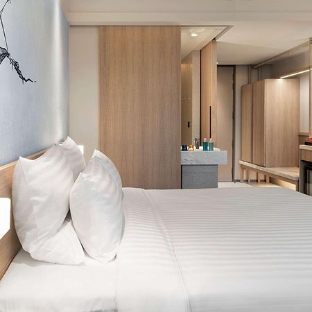 Novotel Bangkok Future Park Rangsit محافظة باثوم ثاني المظهر الخارجي الصورة