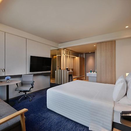 Novotel Bangkok Future Park Rangsit محافظة باثوم ثاني المظهر الخارجي الصورة
