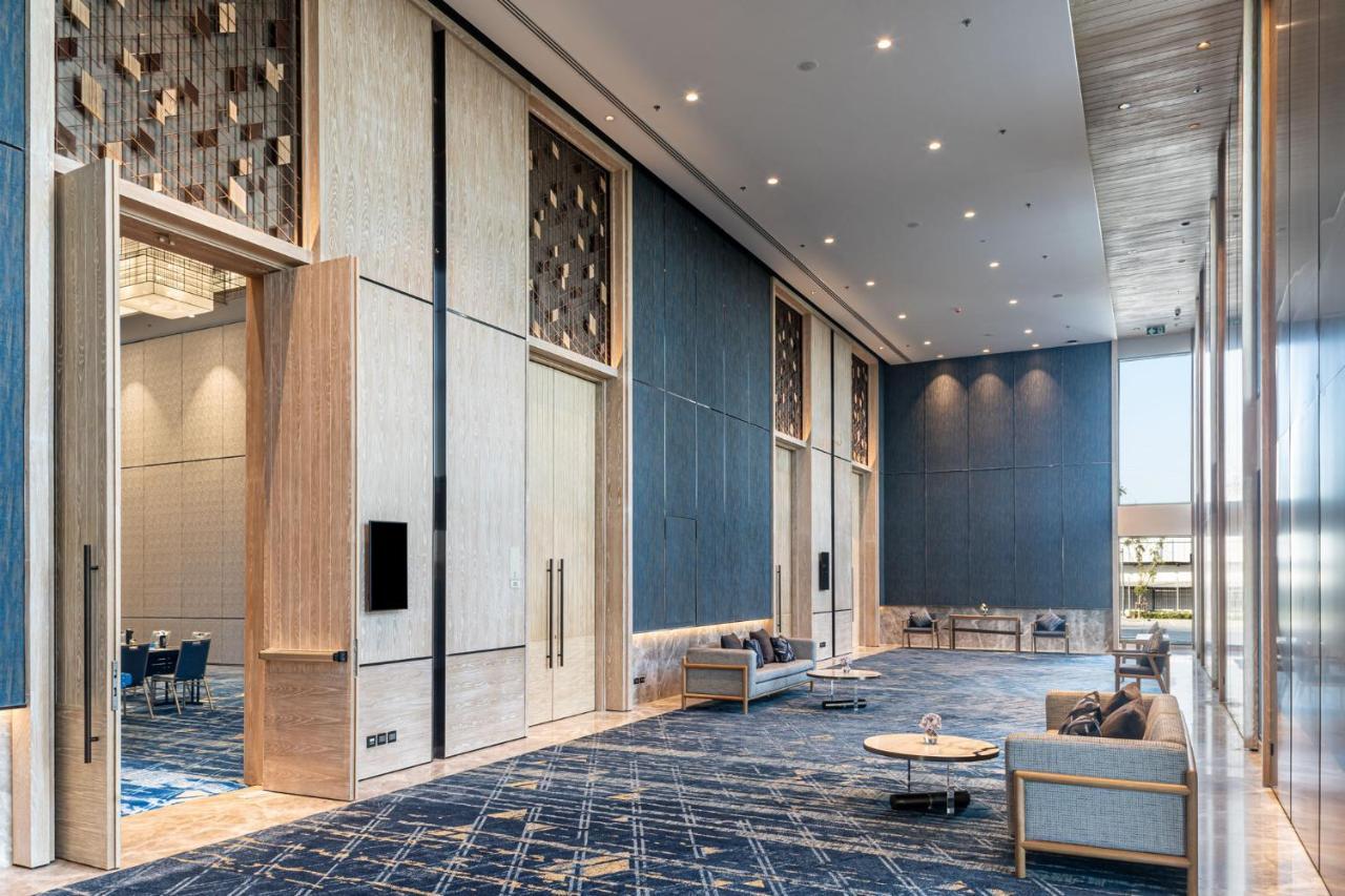 Novotel Bangkok Future Park Rangsit محافظة باثوم ثاني المظهر الخارجي الصورة