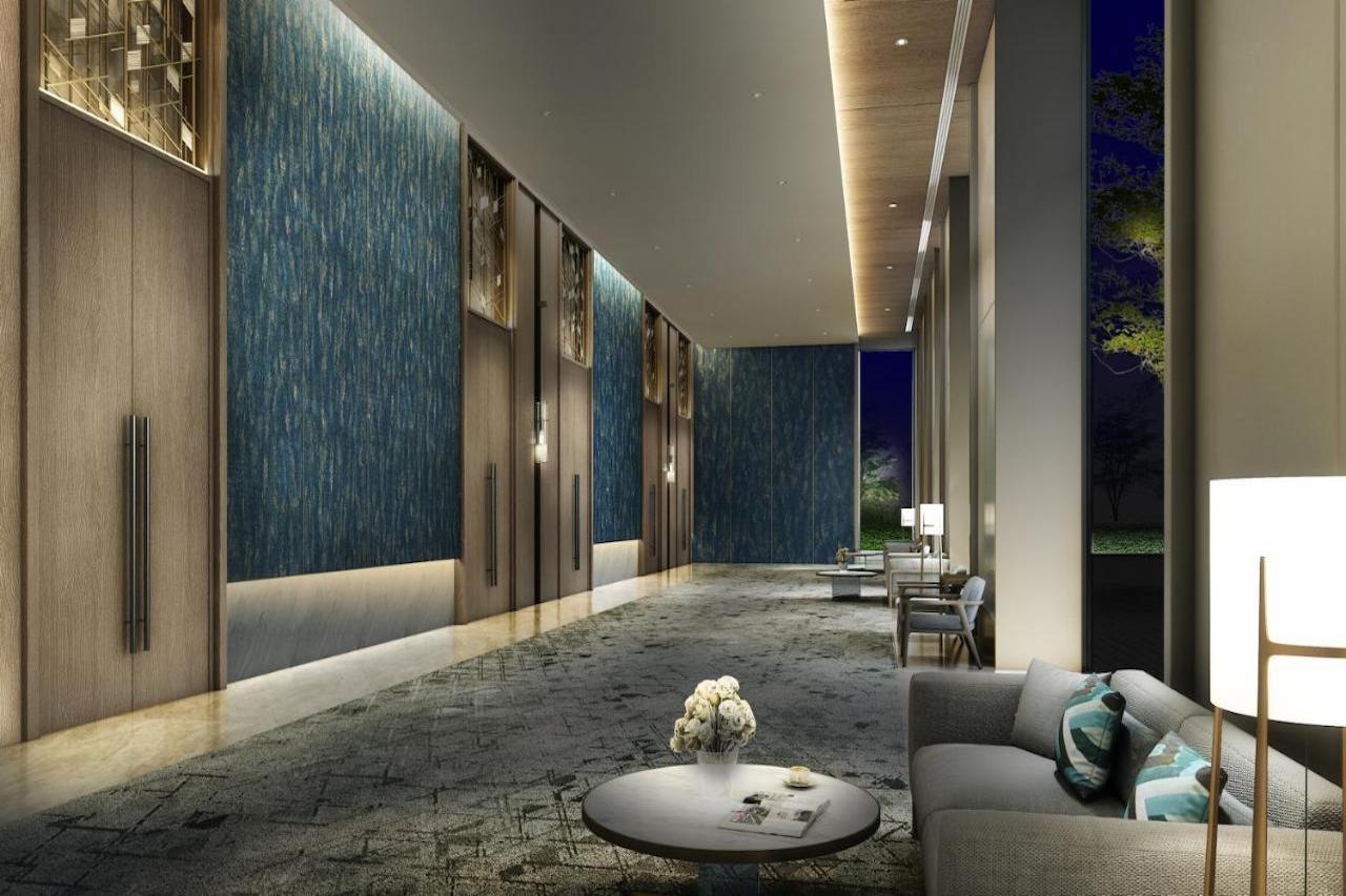 Novotel Bangkok Future Park Rangsit محافظة باثوم ثاني المظهر الخارجي الصورة