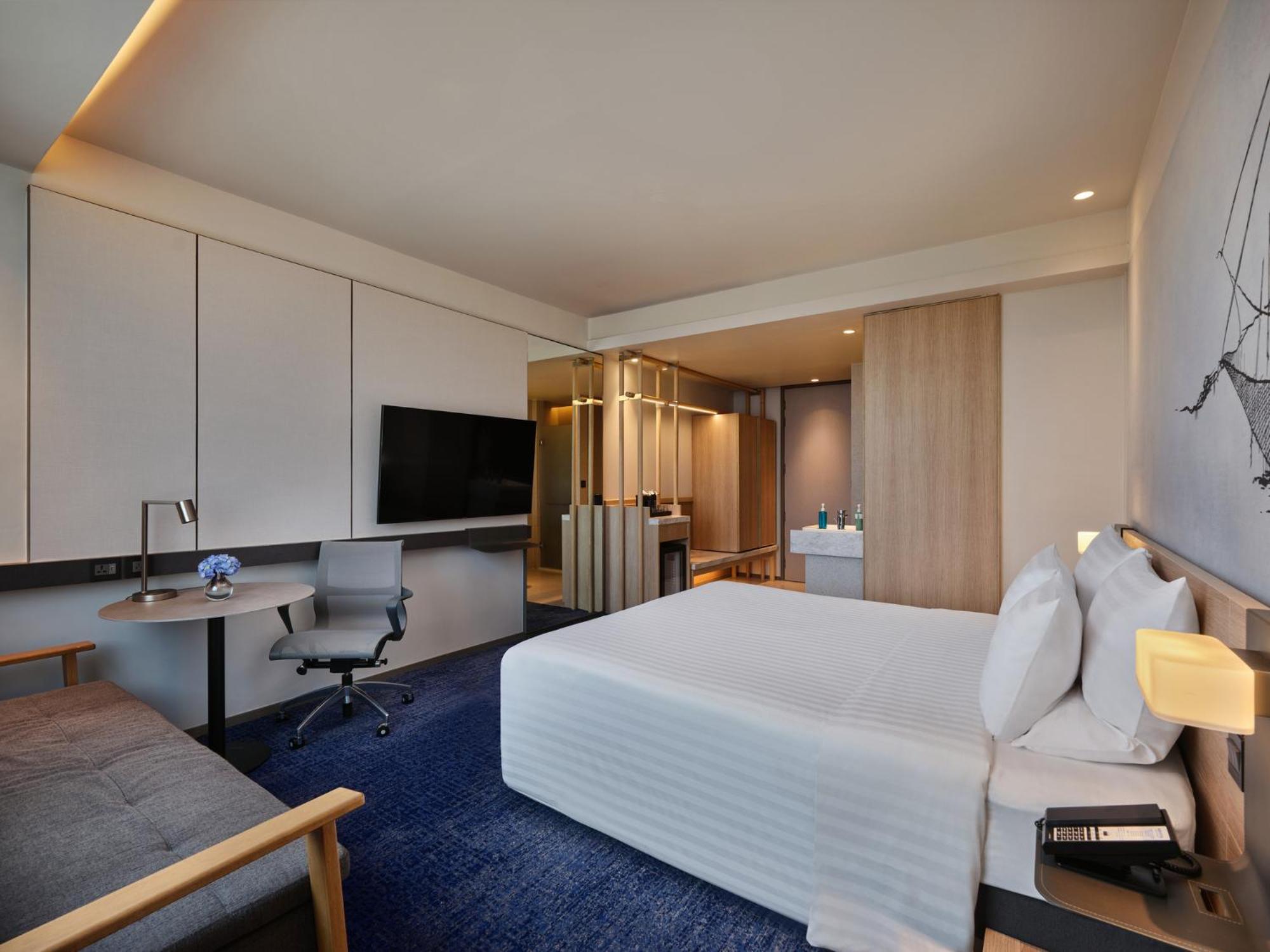 Novotel Bangkok Future Park Rangsit محافظة باثوم ثاني المظهر الخارجي الصورة